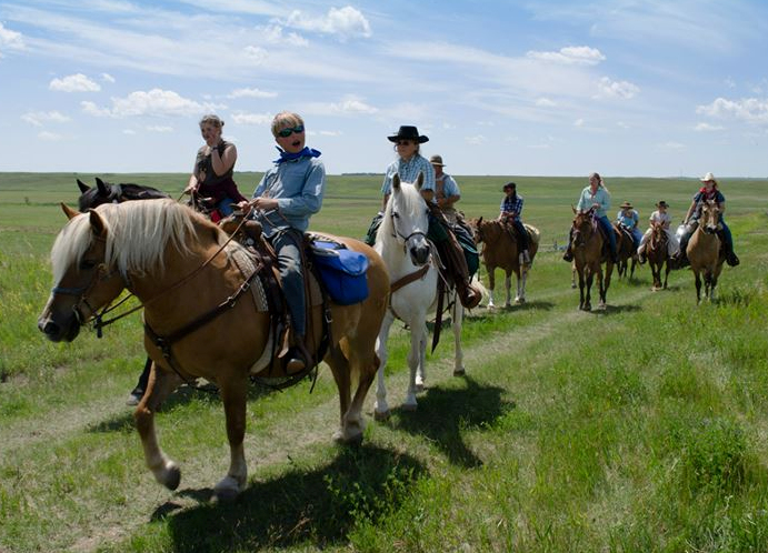 Horse Owner Register for 2025 Covered Wagon Train - Pay in Full